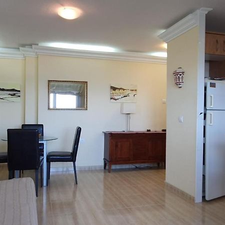 Apartamento Seychelles Primera Linea La Manga Apartment Exterior photo